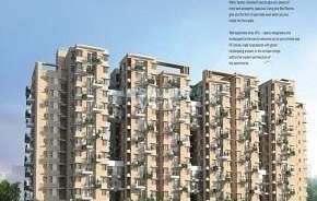 3 BHK Apartment For Resale in Unishire Terraza Thanisandra Bangalore 6477105