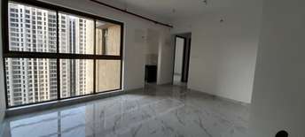 2 BHK Apartment For Resale in Raymond Ten X Habitat Pokhran Road No 2 Thane  6477106