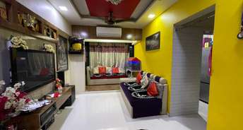 2 BHK Apartment For Rent in Osho Kabir CHS New Panvel Navi Mumbai 6477104