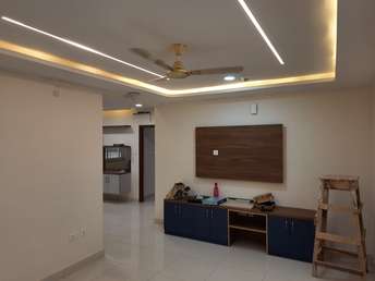 2 BHK Apartment For Rent in My Home Avatar Gachibowli Hyderabad 6477126