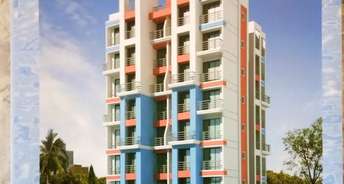 1 BHK Apartment For Resale in Pinewood Tower Taloja Navi Mumbai 6477125