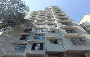 1 BHK Apartment For Resale in Aakar Goregaon Rasik CHS Goregaon West Mumbai 6477190