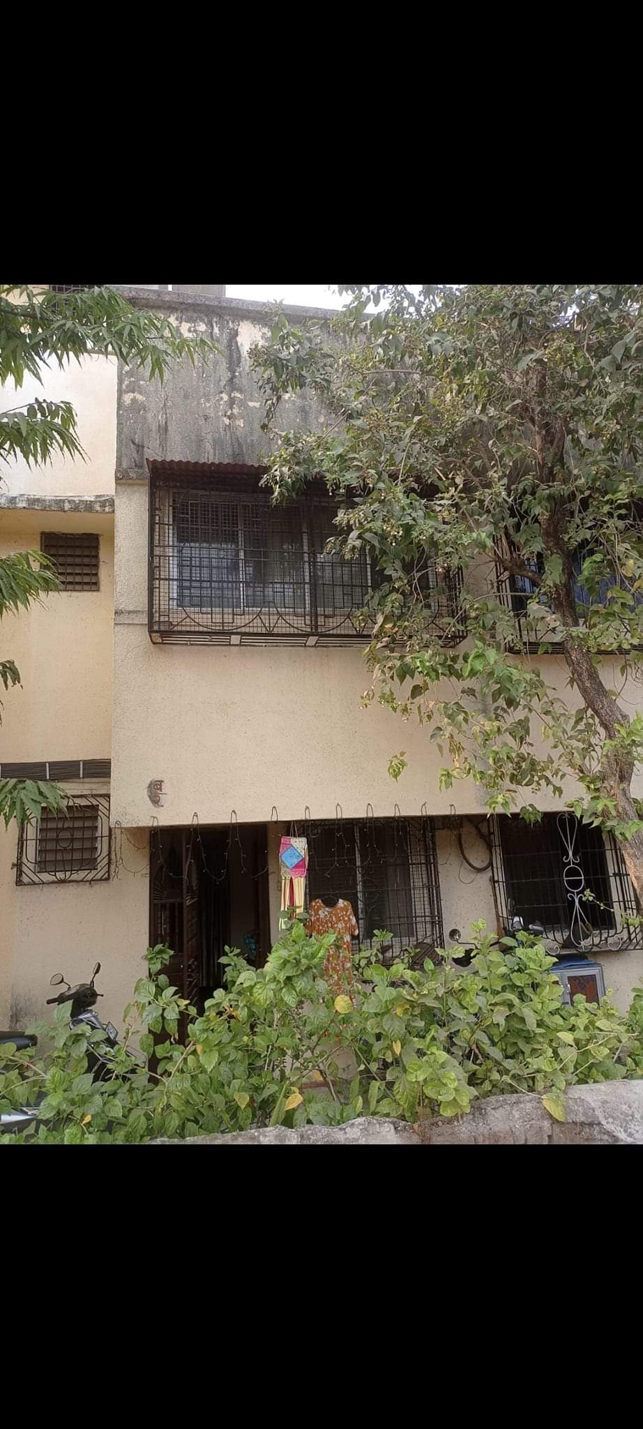 2 BHK Villa For Resale in Tilak Nagar Mumbai 6477224