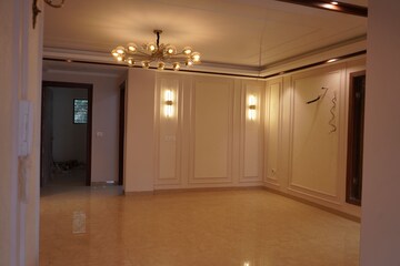 2 BHK Builder Floor For Sale in Faridabad Central
