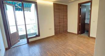 3.5 BHK Apartment For Rent in RWA Hauz Khas Block C 1 Hauz Khas Delhi 6477271