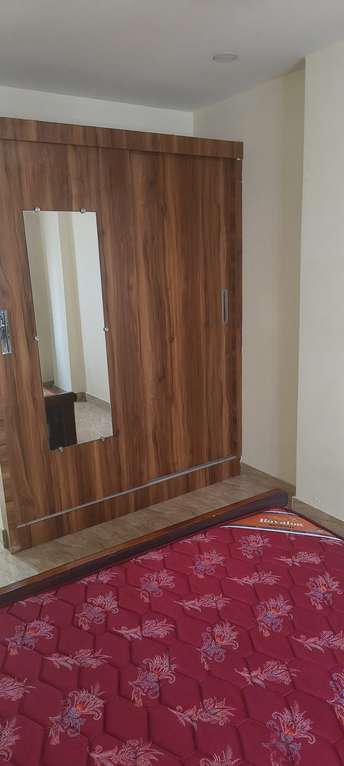 2 BHK Apartment For Rent in Shivani Sri Lakshmi Residency Madhapur Hyderabad 6477393