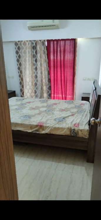 3 BHK Apartment For Rent in HDIL Metropolis Residences Andheri West Mumbai  6477359