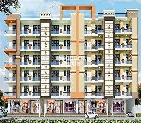 2 BHK Builder Floor For Resale in Creators Gayatri Vatika Sector 123 Noida  6477376