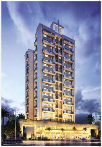 3 BHK Apartment For Resale in Paradise Sai Aaradhya Kharghar Navi Mumbai 6477364