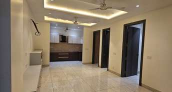 3 BHK Apartment For Rent in Sector 10 Dwarka Delhi 6477400