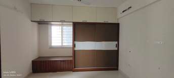 2 BHK Apartment For Rent in Kondapur Hyderabad 6477426