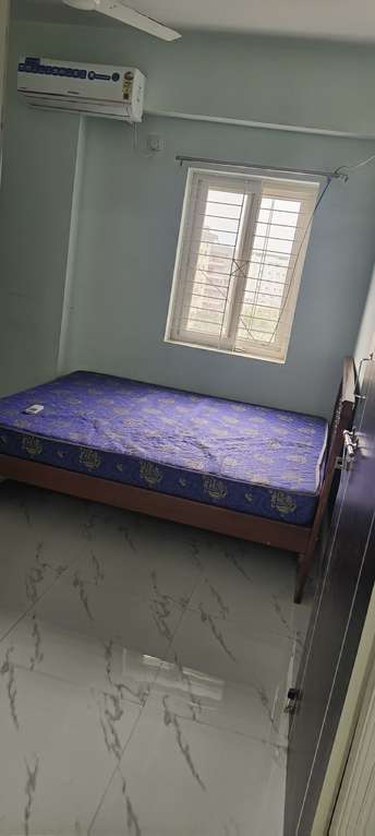 2 BHK Apartment For Rent in Shivani Sri Lakshmi Residency Madhapur Hyderabad  6477445