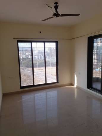 2 BHK Apartment For Rent in Shree Sawan Lifestyle Kharghar Navi Mumbai  6477432