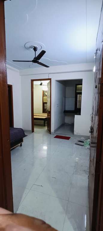 1.5 BHK Builder Floor For Rent in New Ashok Nagar Delhi 6477444