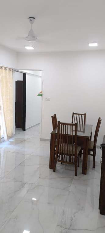2 BHK Apartment For Rent in The Heights Andheri East Mumbai 6477493