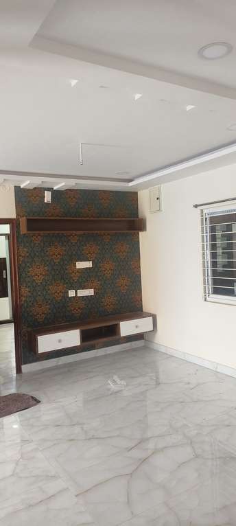 2 BHK Apartment For Rent in Shivani Sri Lakshmi Residency Madhapur Hyderabad  6477506