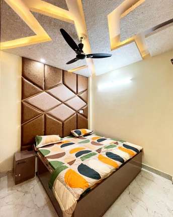 1 BHK Apartment For Resale in Prestige Shantiniketan Whitefield Bangalore 6477468
