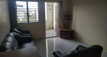 1 BHK Apartment For Rent in SRK Shivtirtha Kothrud Pune 6477473