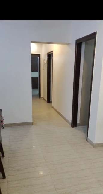 3 BHK Apartment For Rent in HDIL Metropolis Residences Andheri West Mumbai  6477495