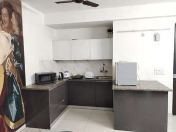 1 BHK Apartment For Rent in Sunworld Arista Sector 168 Noida  6477521