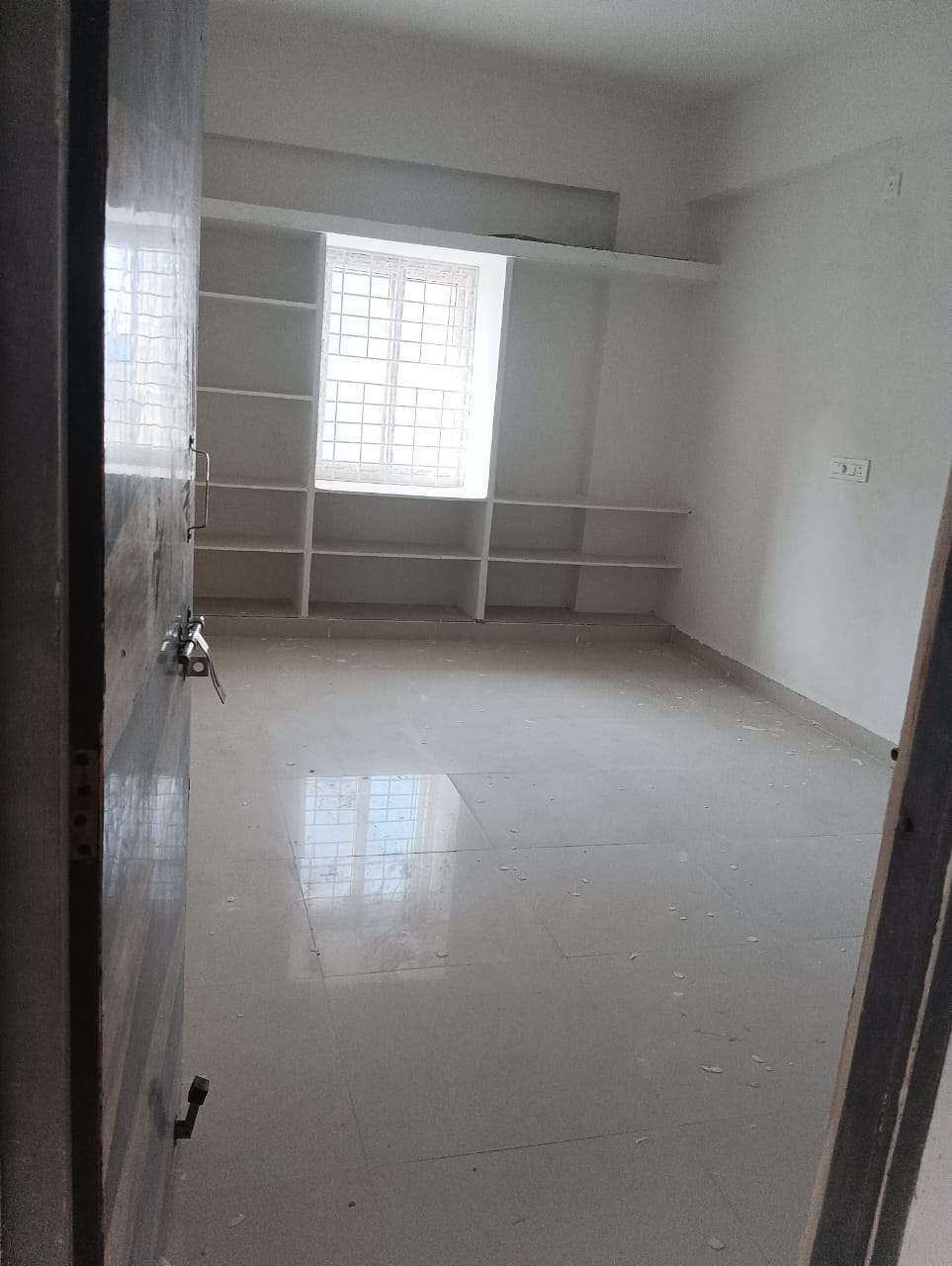 3 BHK Apartment For Resale in Suraram Hyderabad 6477572
