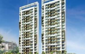 3 BHK Apartment For Rent in Sai Proviso Aashlesha Kopar Khairane Navi Mumbai 6477564
