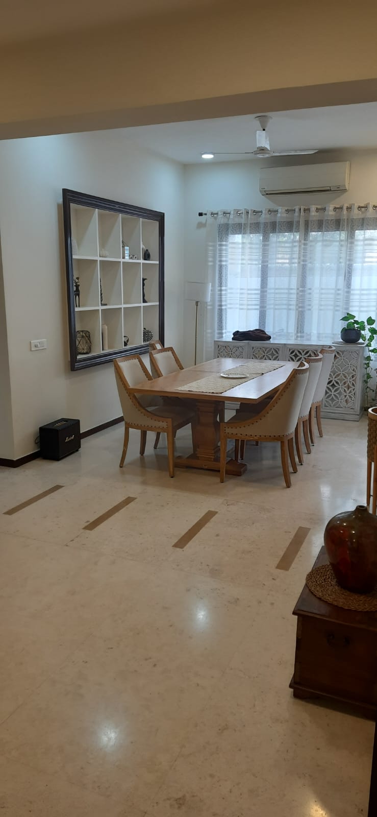 Rental 3.5 Bedroom 3000 Sq.Ft. Villa in Vipul Tatvam Villas, Sector 48 ...