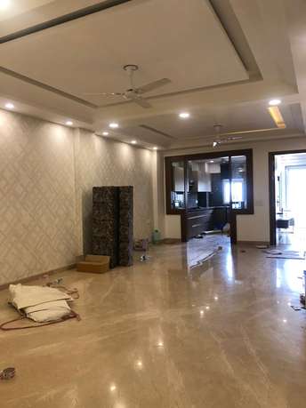 3 BHK Builder Floor For Rent in Paschim Vihar Delhi 6477591