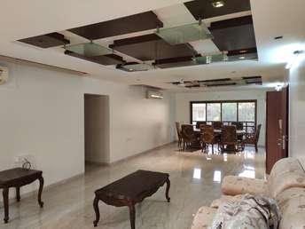 3 BHK Apartment For Rent in Bandra West Mumbai 6477584
