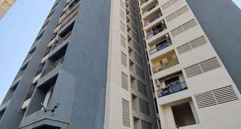 1 BHK Apartment For Resale in Sunshine Tower Mulund West Mumbai 6477571