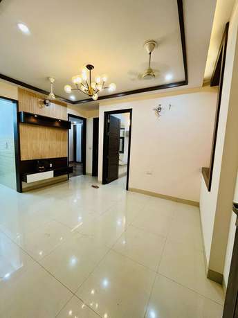 2 BHK Apartment For Rent in Dwarka Mor Delhi 6477623