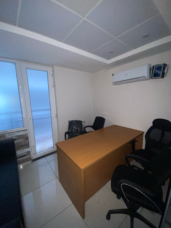 Commercial Office Space 580 Sq.Ft. For Rent in Vip Road Zirakpur  6477637