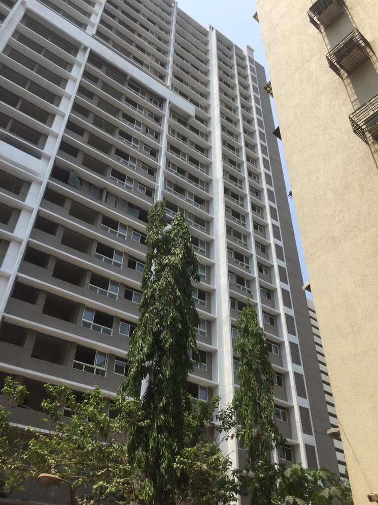 C-302, Ariana Residency, Sant Ghora Kumbhar Marg, Devi Pada , Borivali East, Mumbai