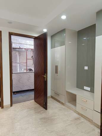 2 BHK Builder Floor For Rent in Paschim Vihar Delhi 6477651