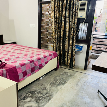 2 BHK Builder Floor For Rent in Rama Park Delhi 6477685