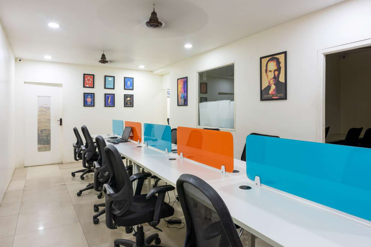 Commercial Office Space 1800 Sq.Ft. For Rent In Viman Nagar Pune 6477654