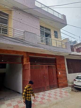 4 BHK Independent House For Resale in Sector 105 Gurgaon 6477667