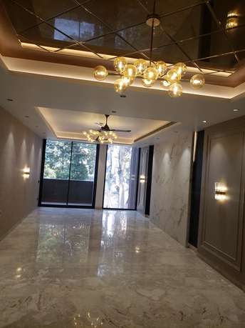 4 BHK Builder Floor For Resale in Sushant Lok 1 Sector 43 Gurgaon 6477702