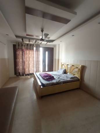 3 BHK Builder Floor For Rent in Paschim Vihar Delhi 6477689