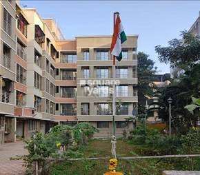 2 BHK Apartment For Resale in Nutan Dev Pooja Apartment Nalasopara East Mumbai 6477698