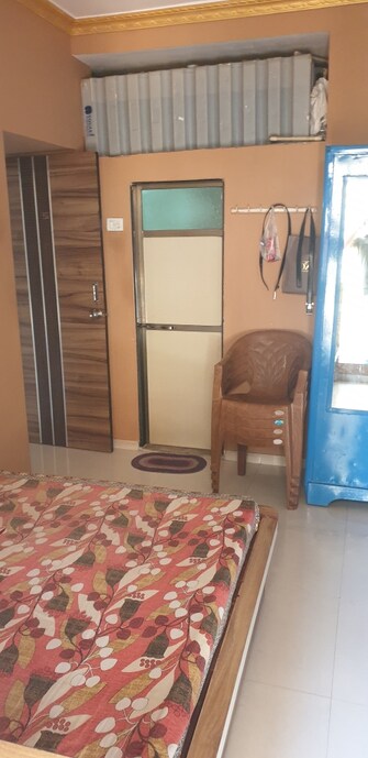 2 BHK Apartment For Resale in Nutan Dev Pooja Apartment Nalasopara East Palghar  6477698