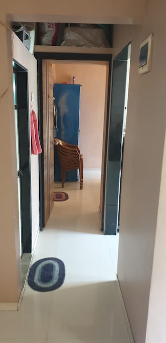 2 BHK Apartment For Resale in Nutan Dev Pooja Apartment Nalasopara East Palghar  6477698