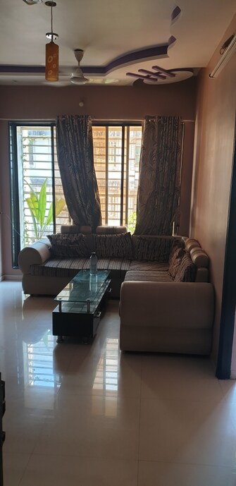 2 BHK Apartment For Resale in Nutan Dev Pooja Apartment Nalasopara East Palghar  6477698