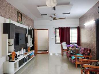 3 BHK Apartment For Resale in Arvind Godavari Rachenahalli Bangalore 6477710