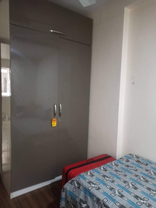 Rental 2.5 Bedroom 1034 Sq.Ft. Apartment in Phoenix Golf Edge