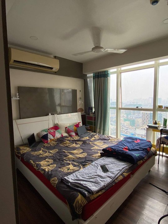 Rental 2.5 Bedroom 1034 Sq.Ft. Apartment in Phoenix Golf Edge