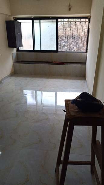 1 BHK Apartment For Resale in Sai Sahawas CHS Andheri West Mumbai 6477736