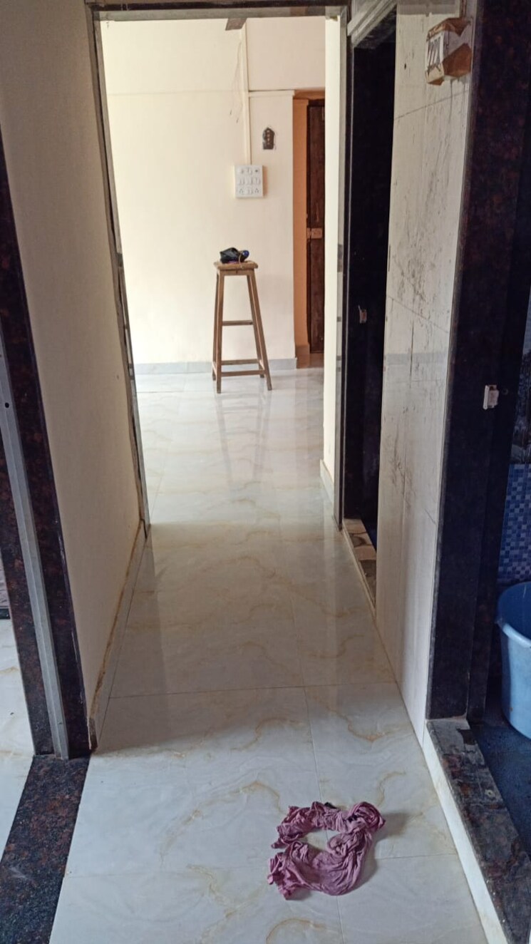 Balcony, sai-sahawas-chs 1 Bedroom 614 Sq.Ft. Apartment In Andheri West Mumbai 6477736