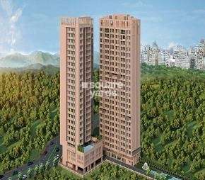 1 BHK Apartment For Rent in Avant Heritage Jogeshwari East Mumbai 6477733