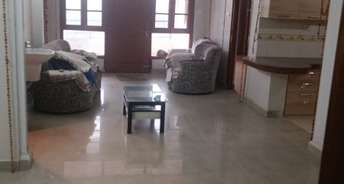 3 BHK Apartment For Rent in Surya Lake View Apartment Gomti Nagar Lucknow 6477769